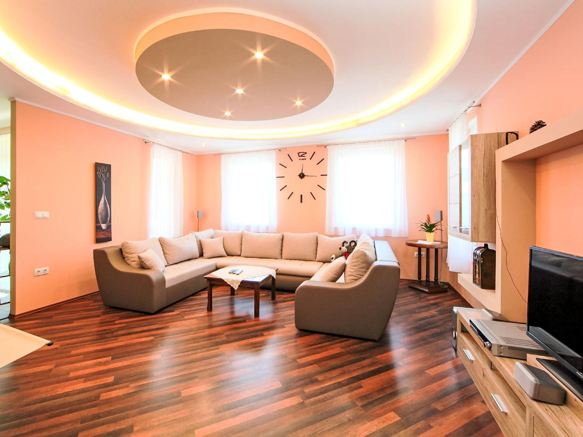 Apartment Beige By Interhome Balatonszárszó Εξωτερικό φωτογραφία