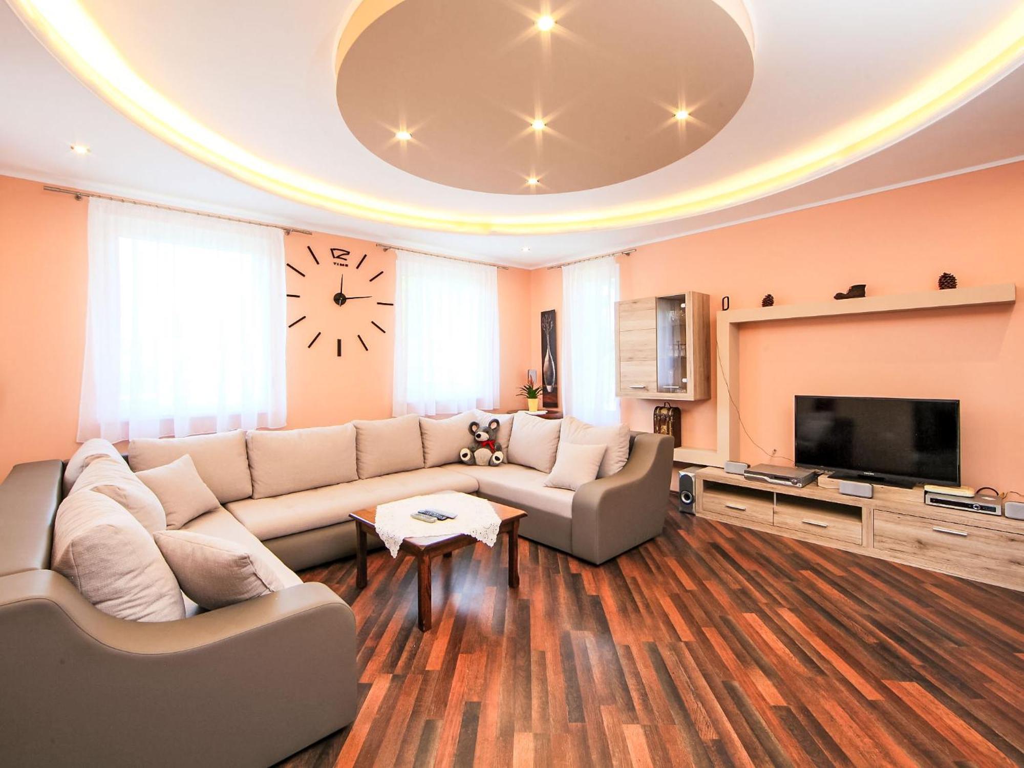 Apartment Beige By Interhome Balatonszárszó Εξωτερικό φωτογραφία