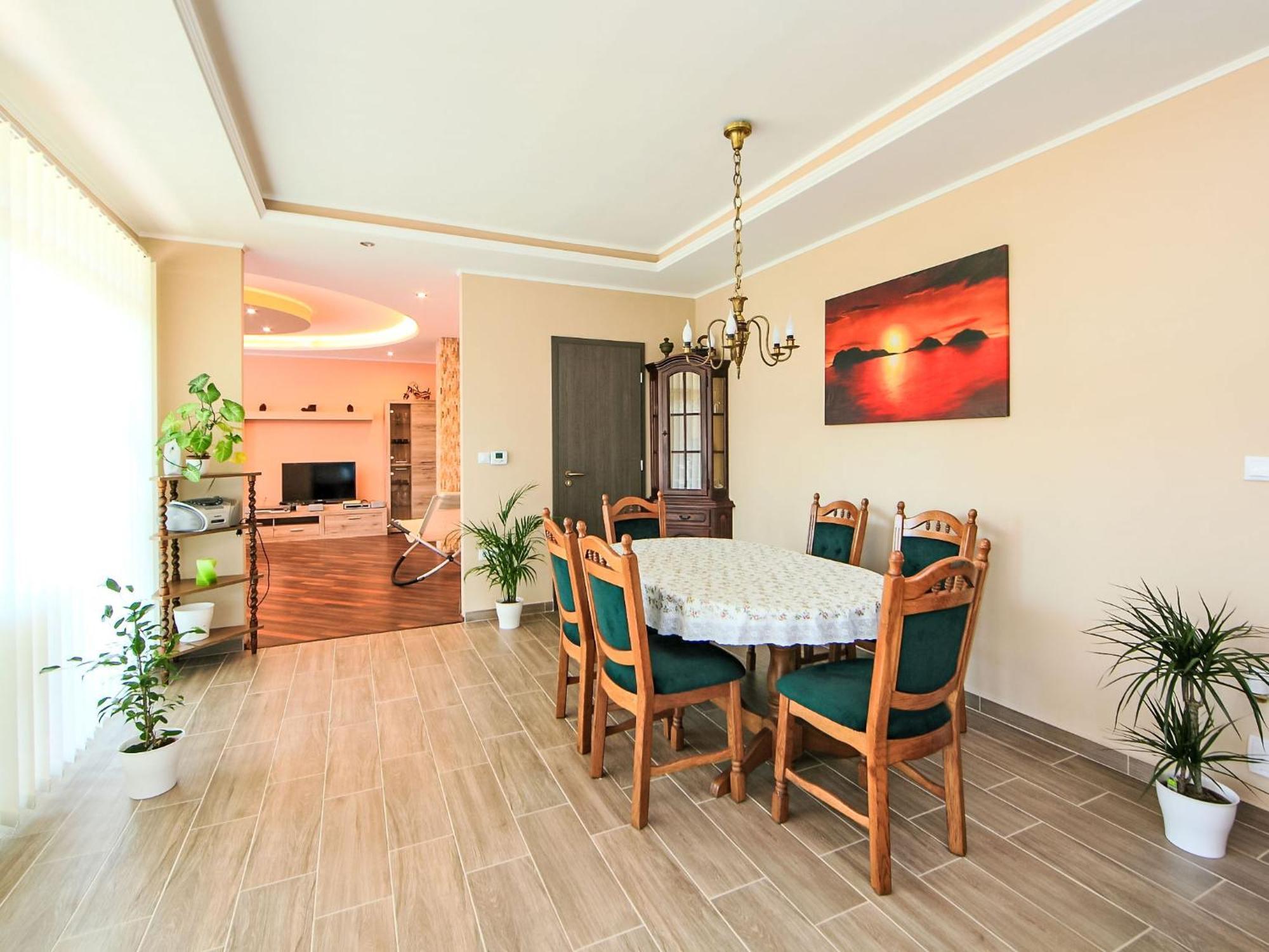 Apartment Beige By Interhome Balatonszárszó Εξωτερικό φωτογραφία