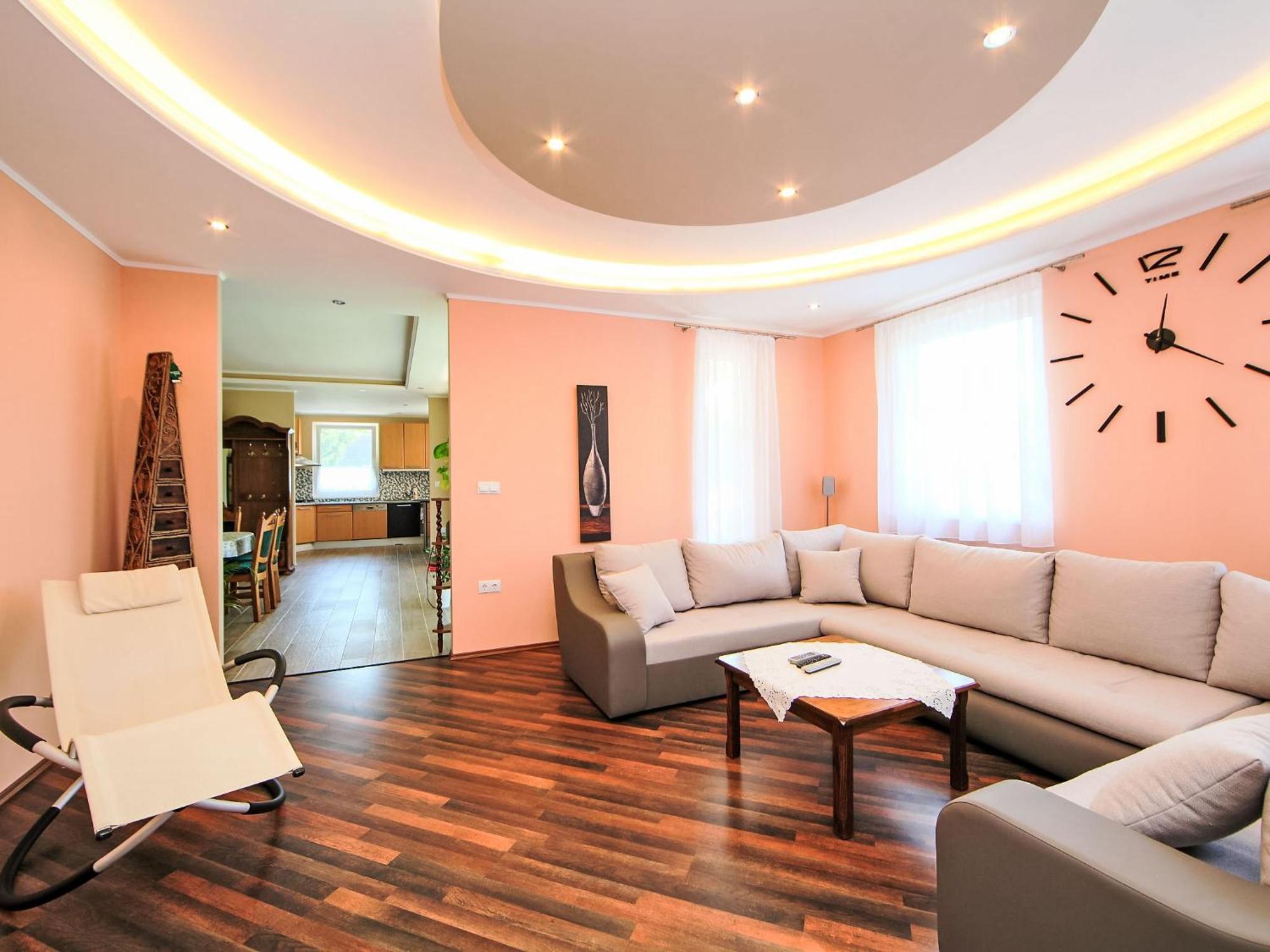 Apartment Beige By Interhome Balatonszárszó Εξωτερικό φωτογραφία